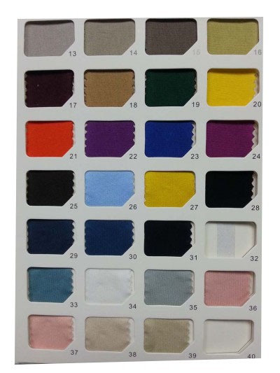 DG-HUFG 32S高品質全棉雙紗單面 HF8023 230G 正面照